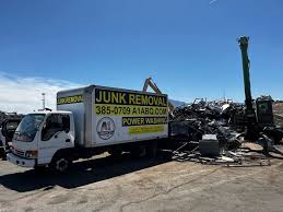 Best Scrap Metal Removal  in East Lake, FL