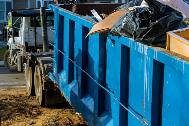 Best Dumpster Rental Services  in East Lake, FL