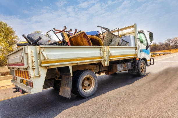 Best Yard Waste Removal  in East Lake, FL